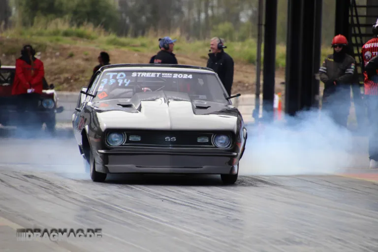 Tierp Spring Nationals 2025 – Foto 37