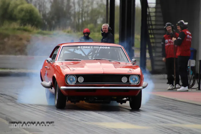 Tierp Spring Nationals 2025 – Foto 40