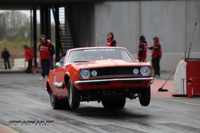 Tierp Spring Nationals 2025 – Foto 41