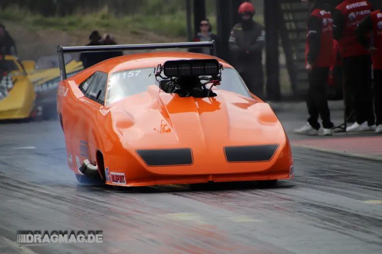 Tierp Spring Nationals 2025 – Foto 42