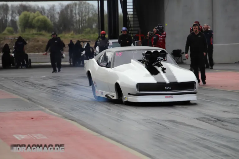Tierp Spring Nationals 2025 – Foto 50