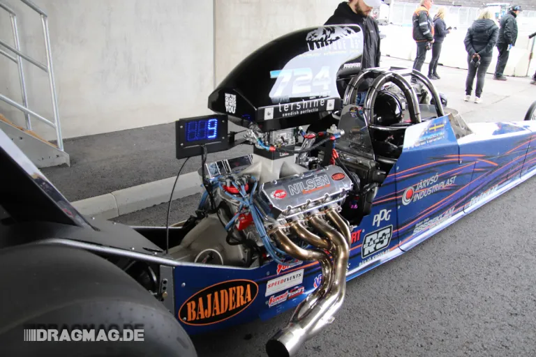 Tierp Spring Nationals 2025 – Foto 57