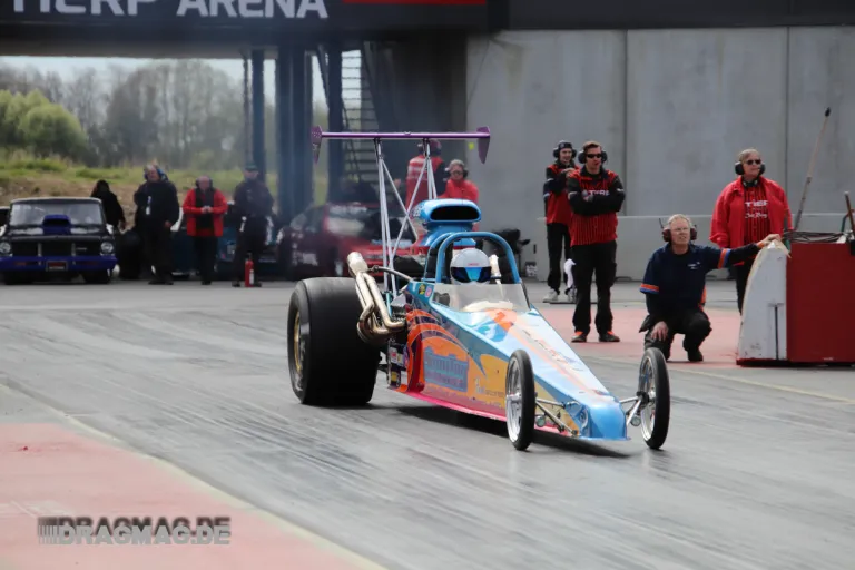 Tierp Spring Nationals 2025 – Foto 63
