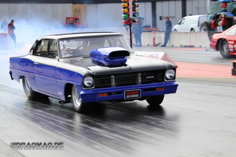 Tierp Spring Nationals 2025 – Foto 64