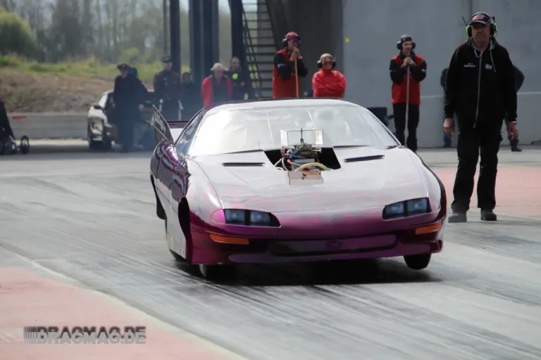 Tierp Spring Nationals 2025 – Foto 67