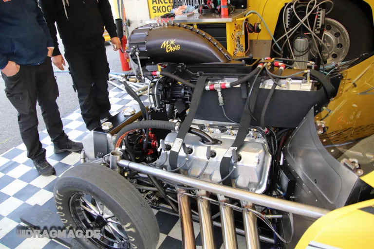 Tierp Spring Nationals 2025 – Foto 70