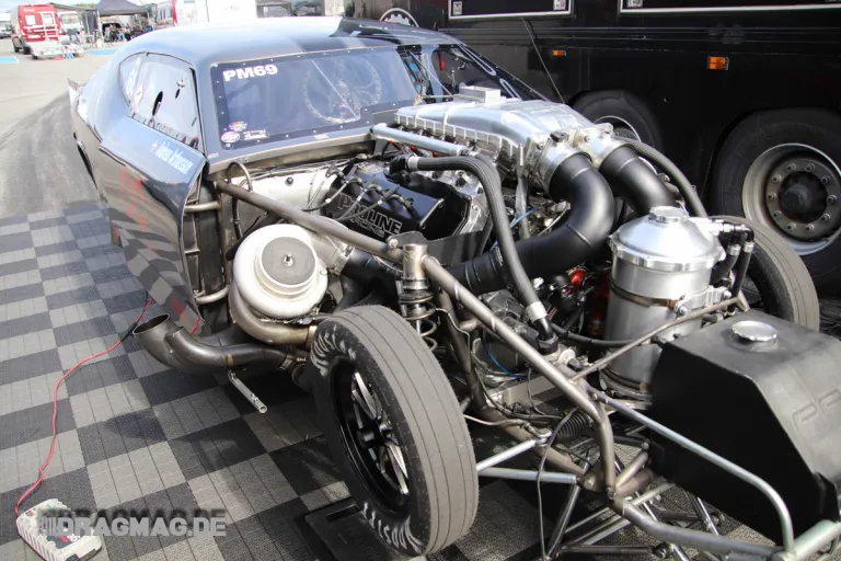 Tierp Spring Nationals 2025 – Foto 73
