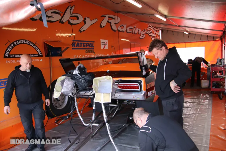 Tierp Spring Nationals 2025 – Foto 75