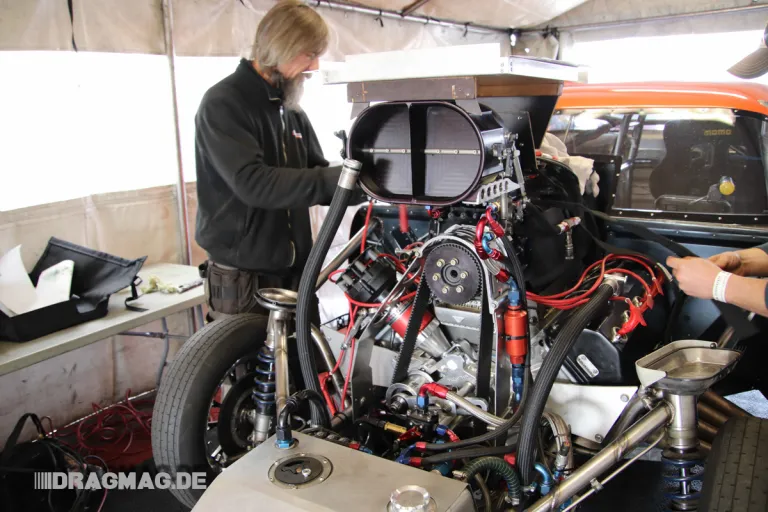 Tierp Spring Nationals 2025 – Foto 78