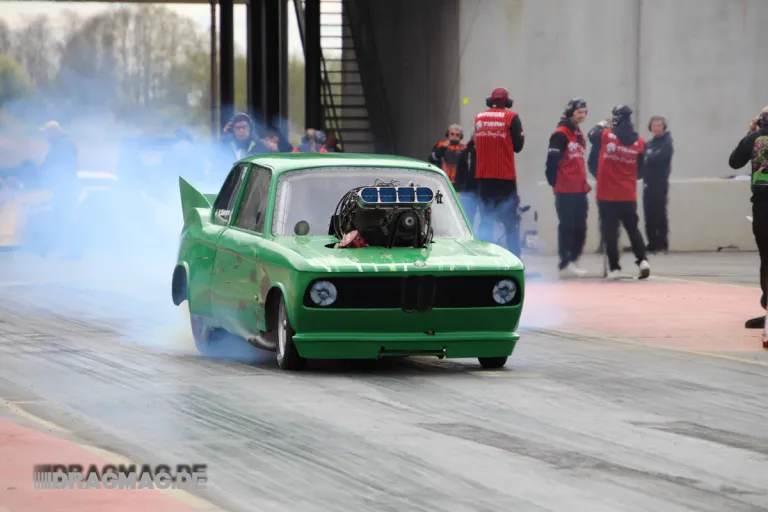 Tierp Spring Nationals 2025 – Foto 81