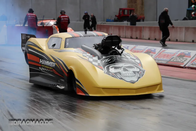 Tierp Spring Nationals 2025 – Foto 85
