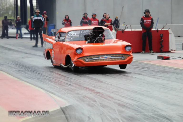 Tierp Spring Nationals 2025 – Foto 98