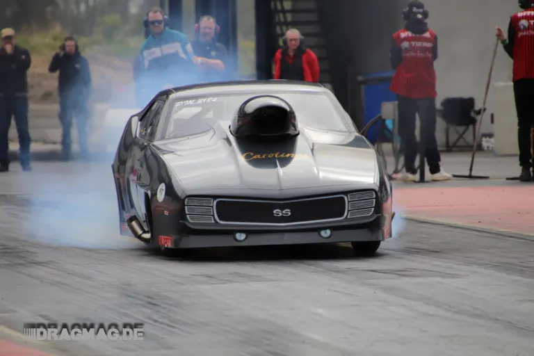 Tierp Spring Nationals 2025 – Foto 99