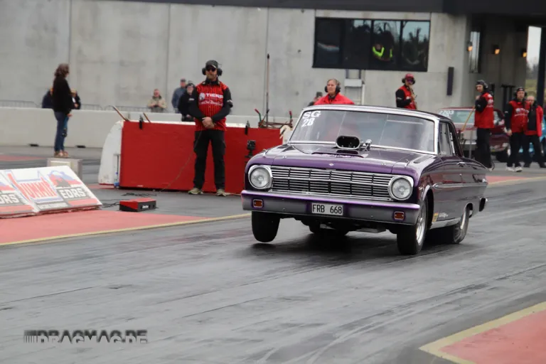 Tierp Spring Nationals 2025 – Foto 103