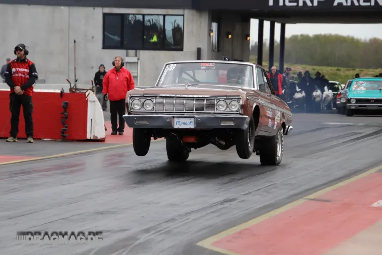 Tierp Spring Nationals 2025 – Foto 104