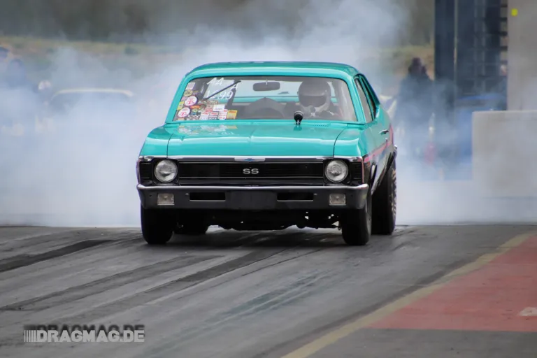 Tierp Spring Nationals 2025 – Foto 105