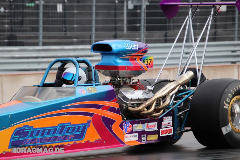 Tierp Spring Nationals 2025 – Foto 115