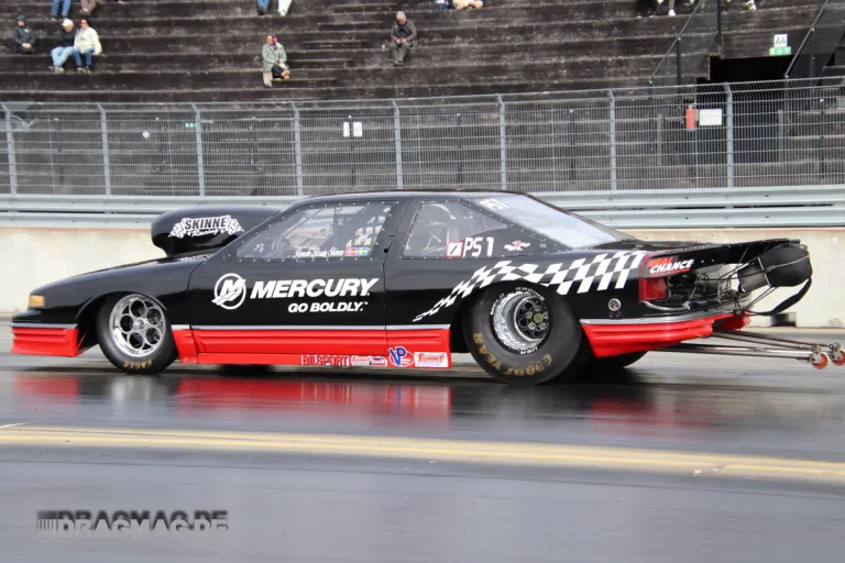 Tierp Spring Nationals 2025 – Foto 131