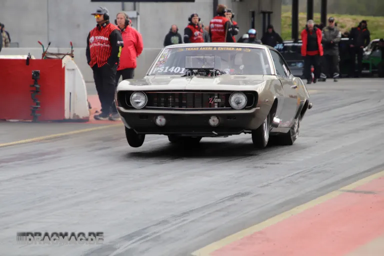 Tierp Spring Nationals 2025 – Foto 133