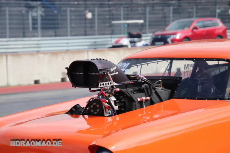 Tierp Spring Nationals 2025 – Foto 152