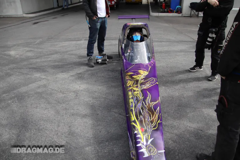 Tierp Spring Nationals 2025 – Foto 161