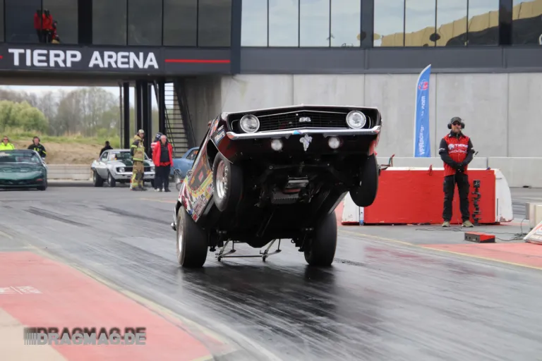 Tierp Spring Nationals 2025 – Foto 170