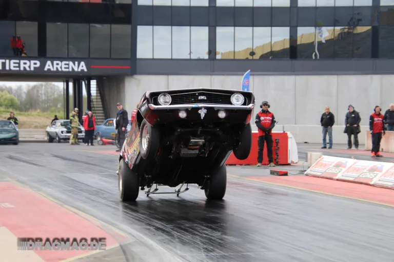 Tierp Spring Nationals 2025 – Foto 171