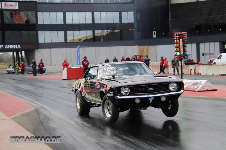 Tierp Spring Nationals 2025 – Foto 172