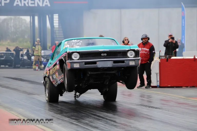 Tierp Spring Nationals 2025 – Foto 176