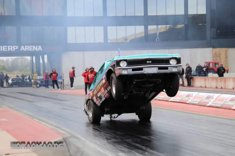 Tierp Spring Nationals 2025 – Foto 180
