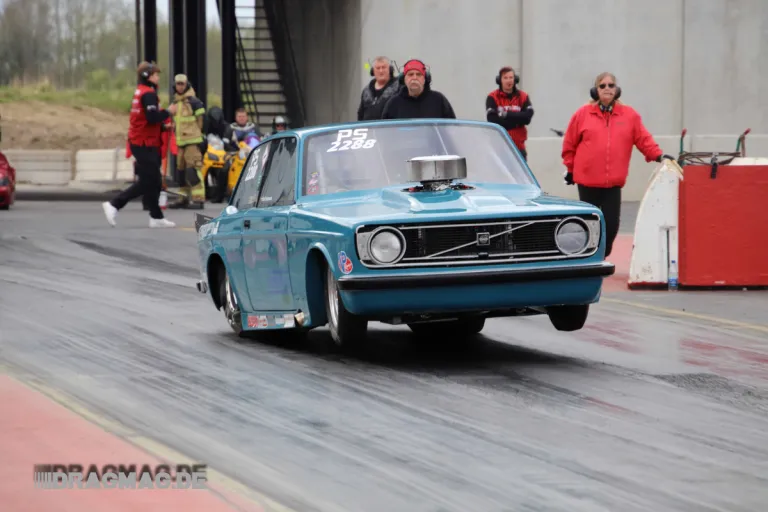 Tierp Spring Nationals 2025 – Foto 190