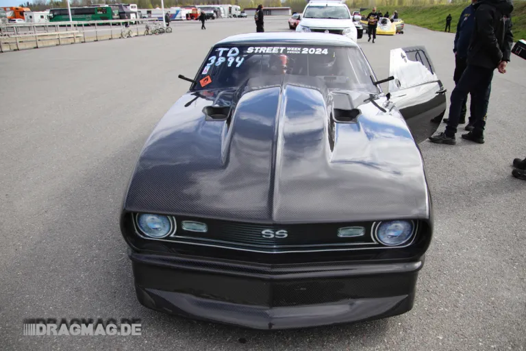 Tierp Spring Nationals 2025 – Foto 198