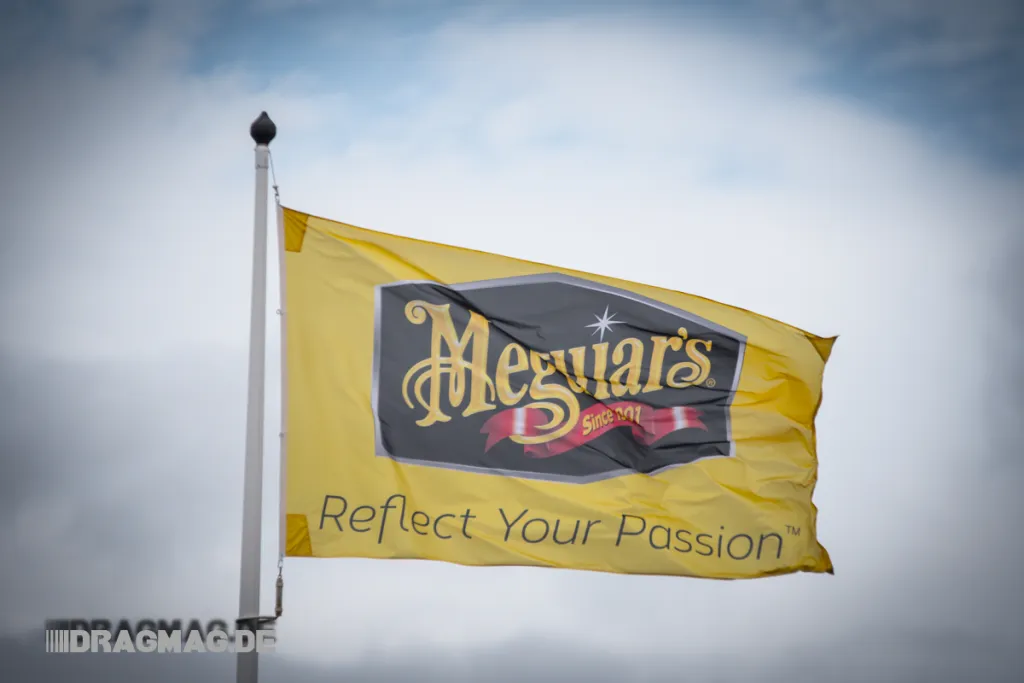 Meguiars Drag Festival | Mantorp Park