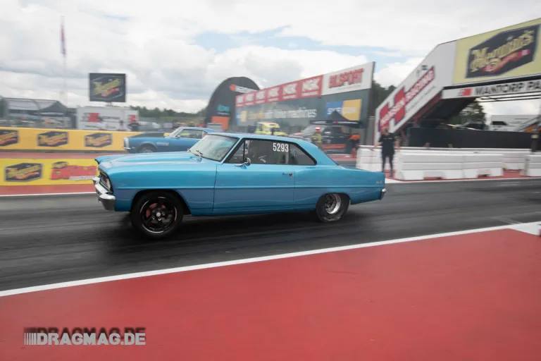 Meguiar's Drag Festival Mantorp 2025 – Foto 165
