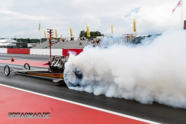 Meguiar's Drag Festival Mantorp 2025 – Foto 157
