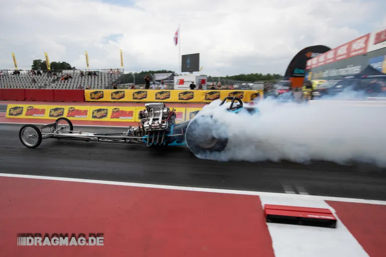 Meguiar's Drag Festival Mantorp 2025 – Foto 156