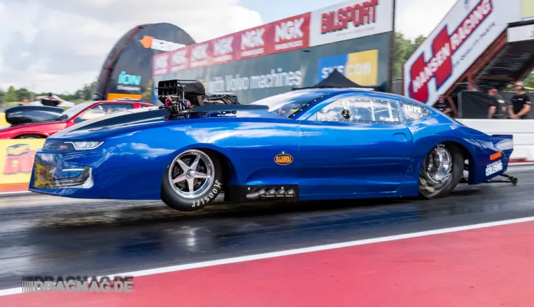Meguiar's Drag Festival Mantorp 2025 – Foto 143