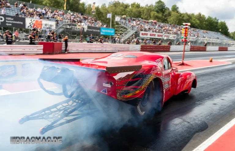 Meguiar's Drag Festival Mantorp 2025 – Foto 129