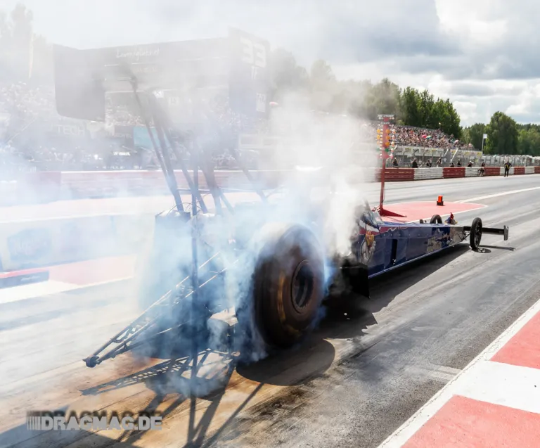 Meguiar's Drag Festival Mantorp 2025 – Foto 114