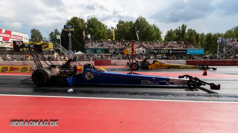 Meguiar's Drag Festival Mantorp 2025 – Foto 113