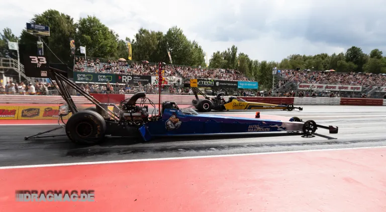 Meguiar's Drag Festival Mantorp 2025 – Foto 112