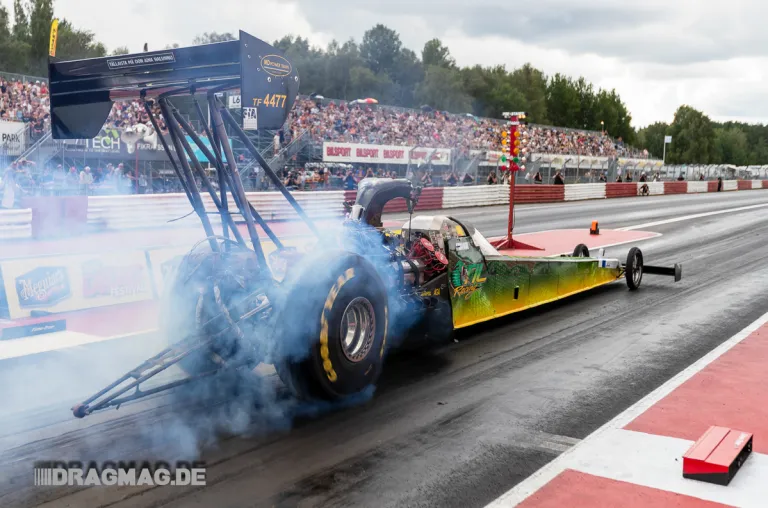 Meguiar's Drag Festival Mantorp 2025 – Foto 111