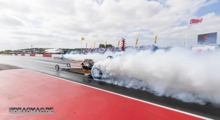 Meguiar's Drag Festival Mantorp 2025 – Foto 72