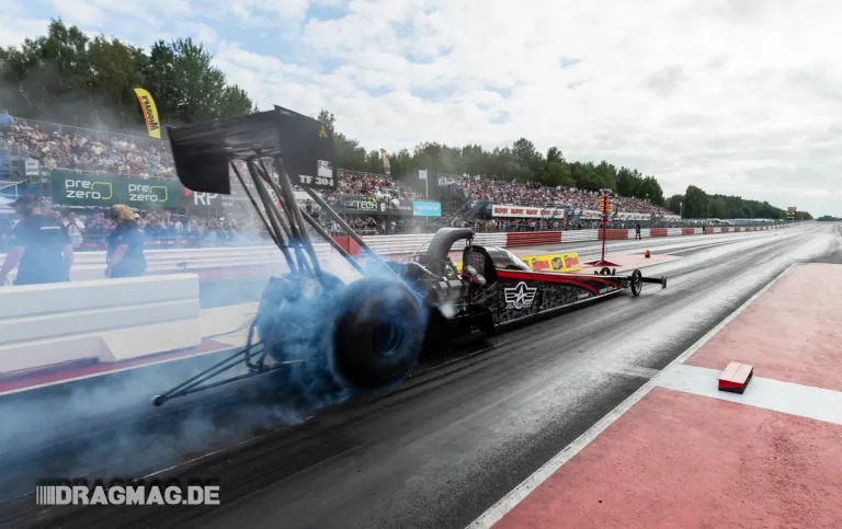 Meguiar's Drag Festival Mantorp 2025 – Foto 60