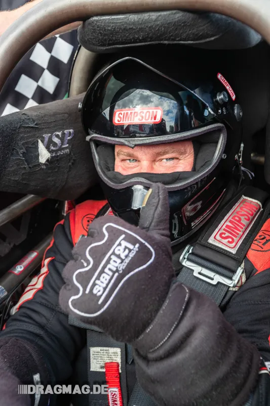 Meguiar's Drag Festival Mantorp 2025 – Foto 57