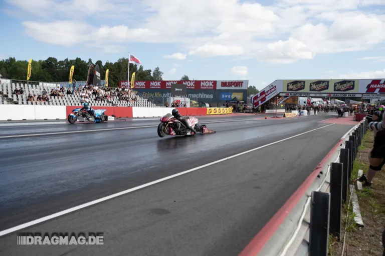 Meguiar's Drag Festival Mantorp 2025 – Foto 44