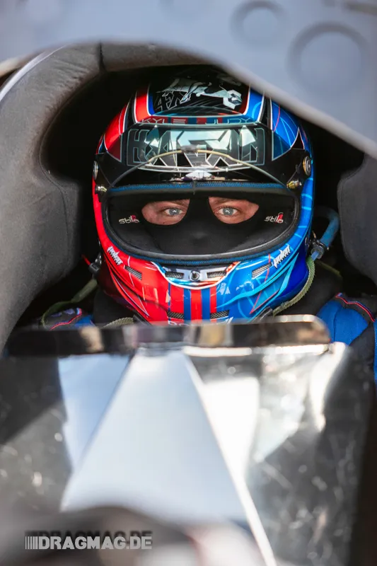 Muckleshoot Casino Resort NHRA Northwest Nationals 2025 – Foto 4