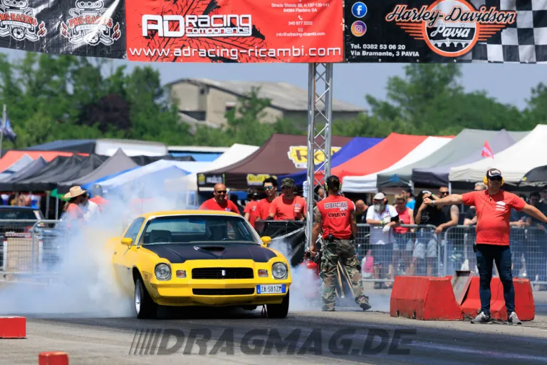 Wide Open Rivanazzano 2025 – Foto 43