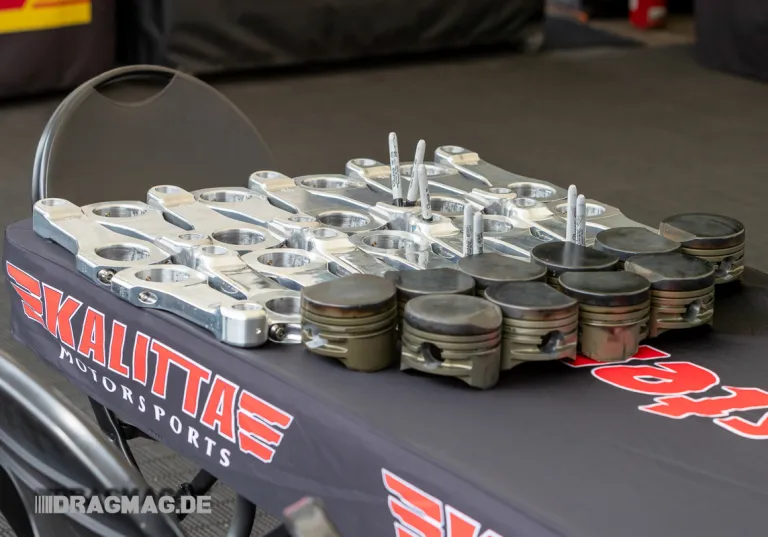 Muckleshoot Casino Resort NHRA Northwest Nationals 2025 – Foto 15