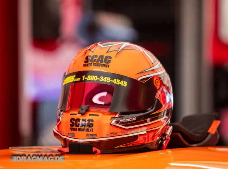 Muckleshoot Casino Resort NHRA Northwest Nationals 2025 – Foto 22
